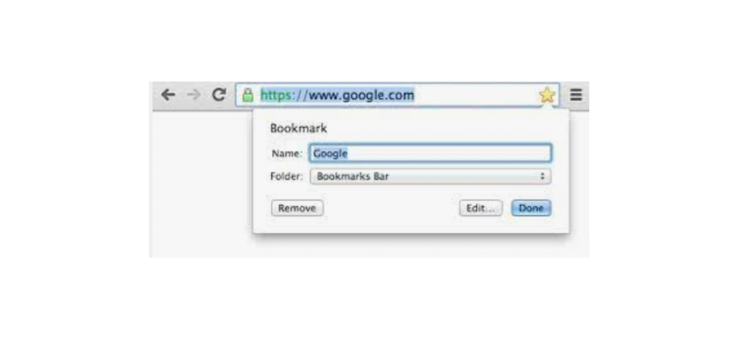 bookmarks